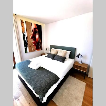 188 Avenue, Aveiro Centro Lägenhet Exteriör bild