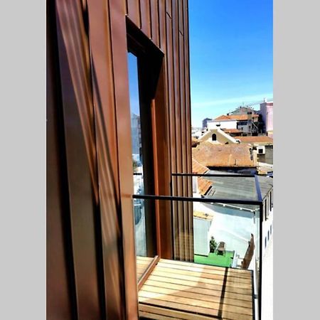 188 Avenue, Aveiro Centro Lägenhet Exteriör bild