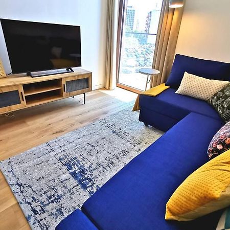188 Avenue, Aveiro Centro Lägenhet Exteriör bild